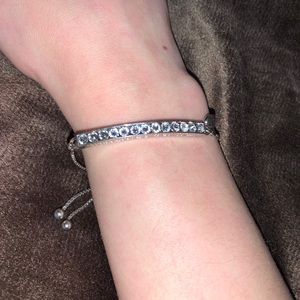 Pandora Bracelet